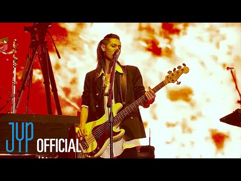 Xdinary Heroes 엑스디너리 히어로즈 – UNDEFINED #몽베스트라이브