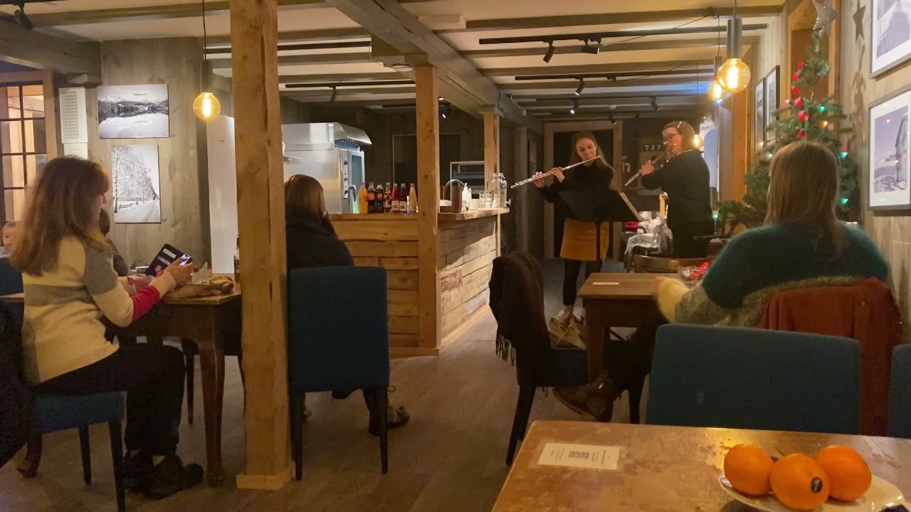 My favorite things. Duolivia