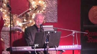 Charlie Shaffer Shopping In The Mall