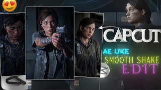 Capcut TRENDING Heavenly Jumstyle Edit Like Ae Tutorial!🔥 screenshot 3