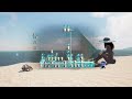 Beginning of video