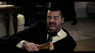 Mayhem Break-in (Allstate Spoof)