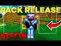 SOLO SOTW + 16X PACK RELEASE | Minecraft HCF