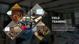 Nvent Erico Engineering Services