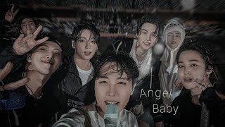 BTS - Angel Baby🤍 /fmv/