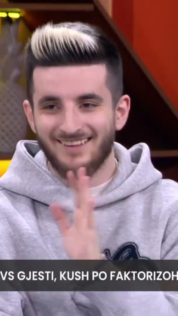 VSERLO vs GJESTI, kush po faktorizohet për të dominuar?