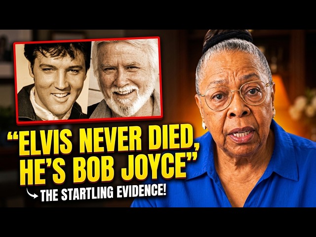 Graceland Maid's Deathbed, Made a TERRIFYING Confession About Pastor Bob Joyce - YouTube