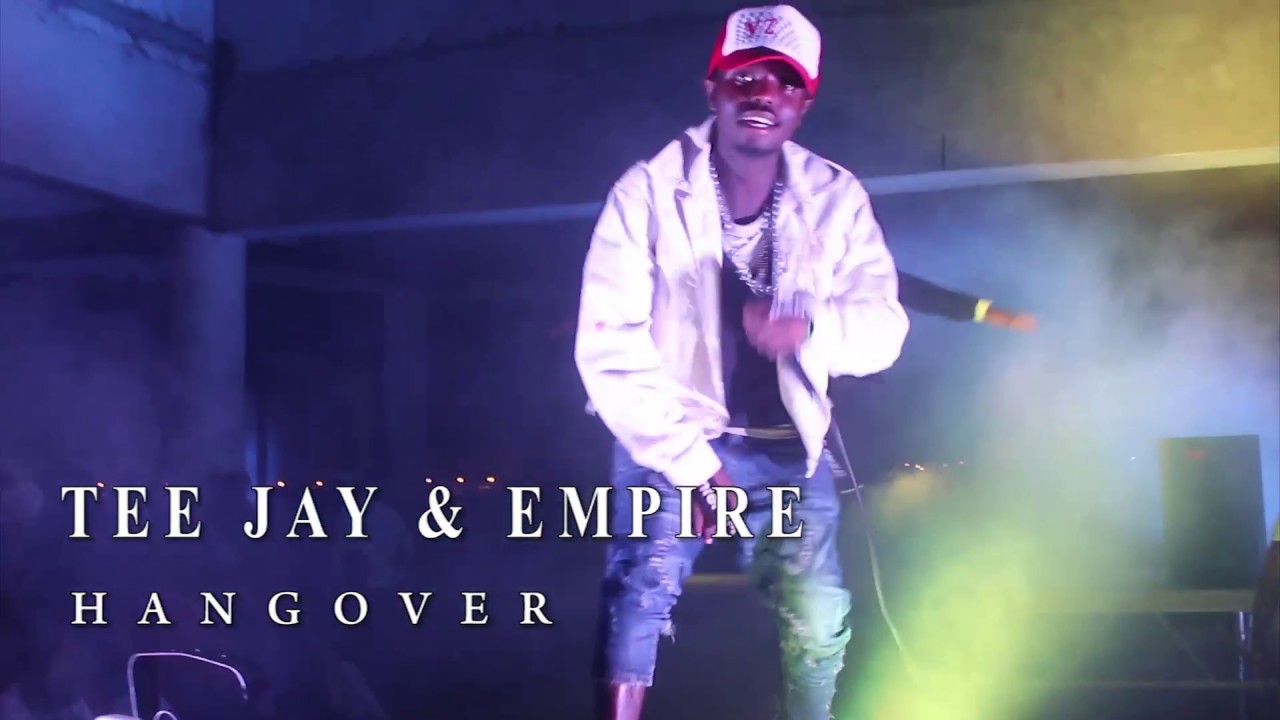 TEE JAY X EMPIRE - YouTube