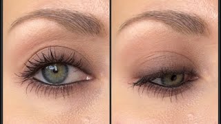 THE MOST FLATTERING SMOKEY EYE EVER