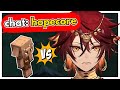 Malim gets killed by a baby piglin and ragequits