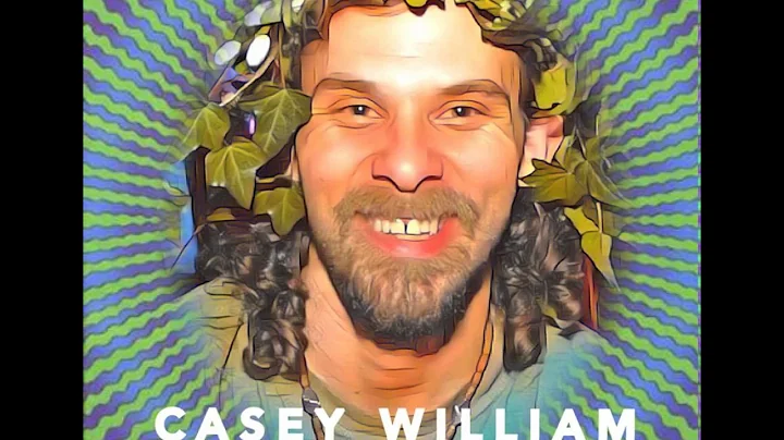 Connectivity & Cognitive Liberty W/ LSD Wizard Cas...