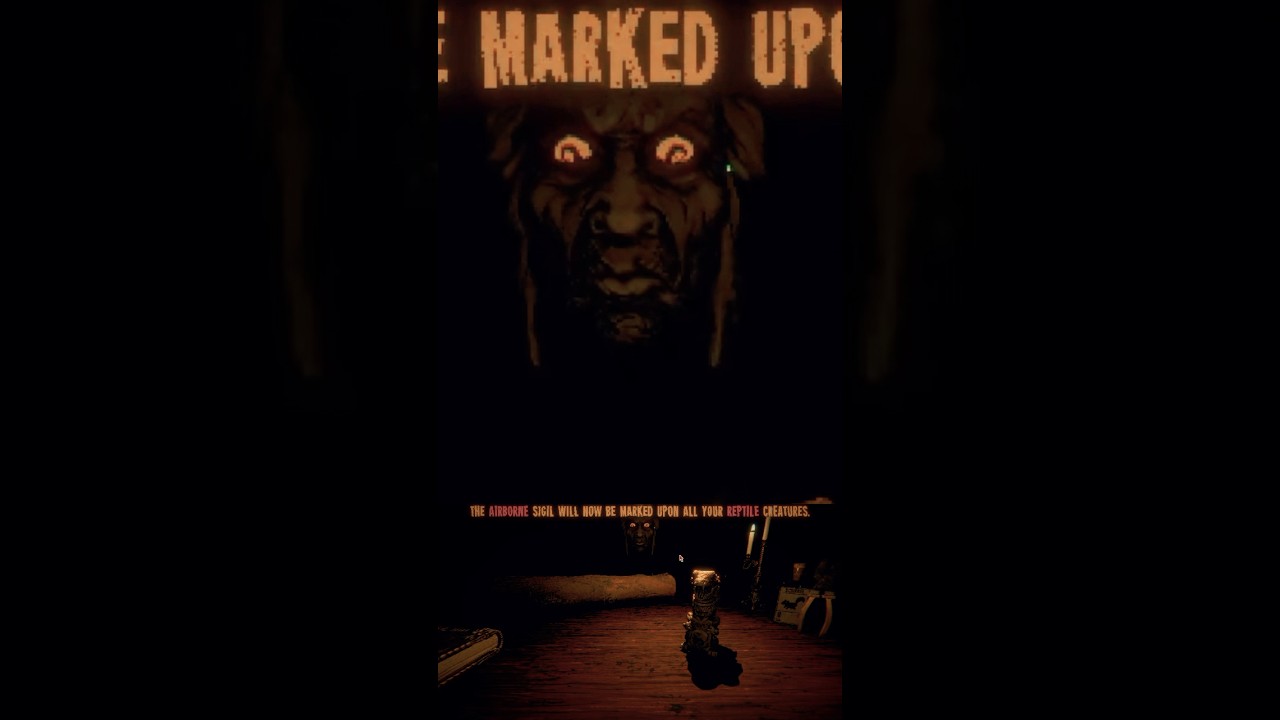 Getting The Worst Totem For My Cards 