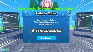 All WORKING codes in PLS BUY ME! | August 2023!