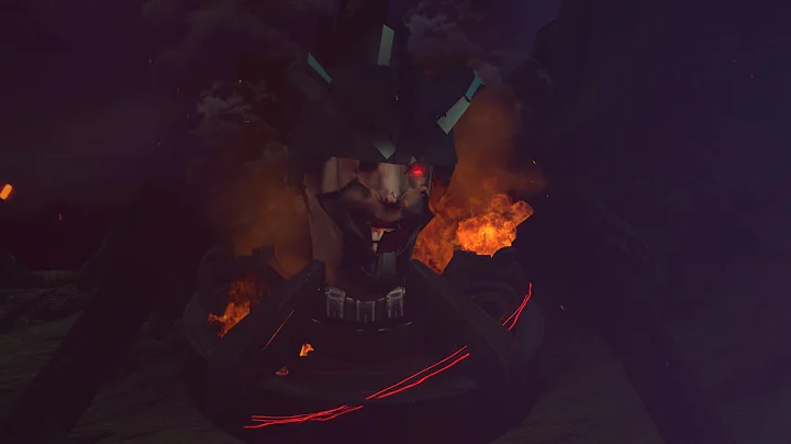 Skibidi Lock in 3 (part 2)