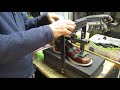 Shoe Sole Press