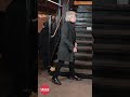 Jon Bon Jovi Attends Chanel's Metiers d'Art 2026 Show In New York