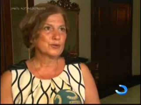 საერთაშორისო საზაფხულო სკოლის მსმენელებისთვის ვორქშოფები ტარდება