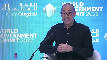 Proactive Government Decisions: People and Data at the Forefront