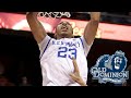 Anthony Davis Highlights vs Old Dominion (11/20/2011 - Hall of Fame Tip Off)