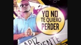 Lapiz Conciente - Yo No Te Quiero Perder (www.ZonaBarrial.com).wmv