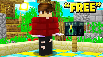 How do you get FREE crate keys on Minecraft Prisons?
