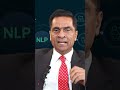 Stop Asking Yourself This Question! | The Power of Self-Talk | NLP+ | Dr. Arif Siddiqui