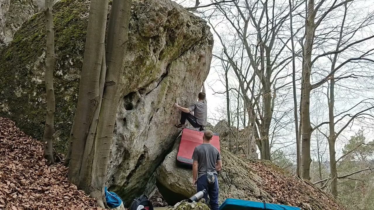 Pośrednia Góra - Starlink