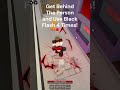 How to Chain Black Flashes! #jjs #jujutsushenanigans #tutorial