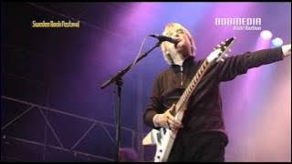 Savoy Brown - Savoy Brown Boogie (Live Sweden Rock)