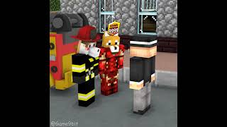 Which Version Of The Dog Do You Like? The Doctor Dog Or The Fireman Dog Or The Police Dog?