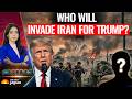 Who Will INVADE Iran 3 ARMIES In The Race Trump S PROXY BOOTS To Enter Iran World War Now Who Will INVADE Iran 3 ARMIES In The Race Trump S PROXY BOOTS To Enter Iran World War Now