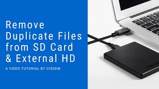 Easily Find and Remove Duplicate Files on External Hard Drive & SD Card screenshot 4