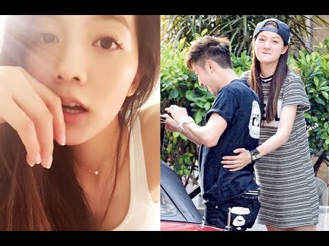 吳亞馨 姐弟戀破局 分手香港小男友 狄易達