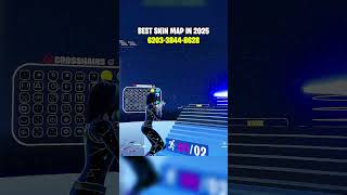 Greatest Skin Map On Fortnite