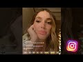 LIVE Q A Lyna Perez Lynaritaa On Instagram 2020 