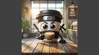 カプチーノアサシーノのスペシャルラテ - YouTube