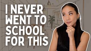 You Don't Need an Interior Design Degree (Here's Proof)