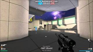 [Uberstrike] 3v3 Op [VOA] & [GM] Lena(my love) & Hopsin vs randoms