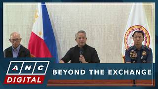 Trillanes to Jonvic Remulla: Don't run in 2028 if unable to catch Dela Rosa, Atong Ang, Bantag | ANC