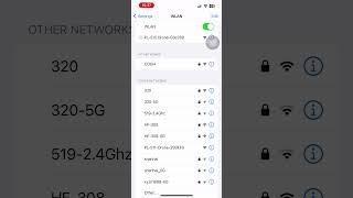 PL515 Asin:B0D2B25YQQ Tutorial 3: Connecting the drone to the mobile app screenshot 5
