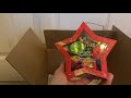 Godiva Chocolate Hot Cocoa Topper Truffle Biscuit Collection Set UNBOXING Dec 2020
