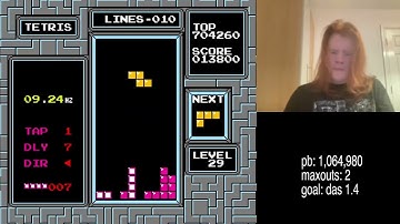 12 lines on 29 with das