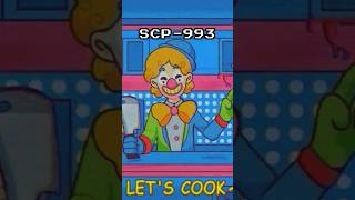 Bobble EL PAYASO #scp #scpfoundation #like #SCP993 #parodia  #payaso #scpcountaimentbreach