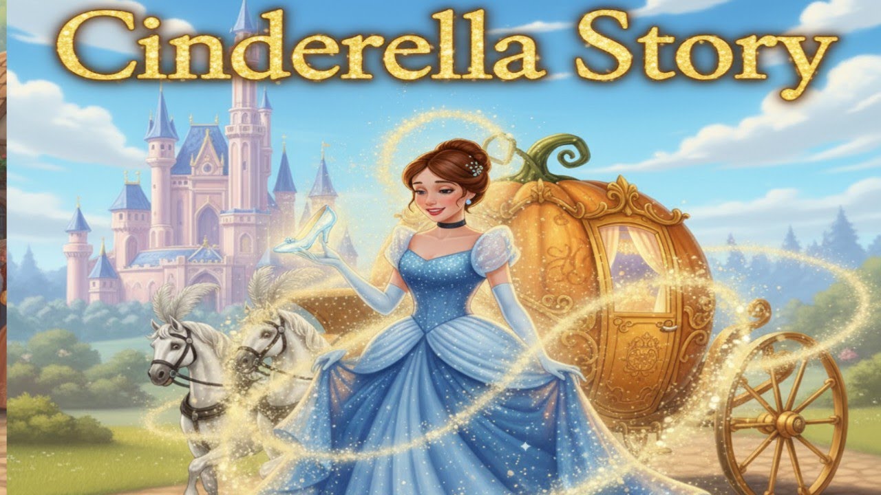 cinderella-fairy-tale-moral-story-for-kids-in-english-bedtime