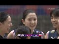 Korea 🇰🇷 vs. Poland 🇵🇱 - Highlights | Week 3 | Women's VNL 2025