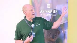 2022 EarthRanger User Conference: Intelligence In The Fight Against IUU Fishing