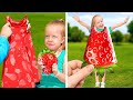 Wow! 🤩 These Photo Ideas Are SO Creative! || Positive Parenting Hacks To Feel Crafty