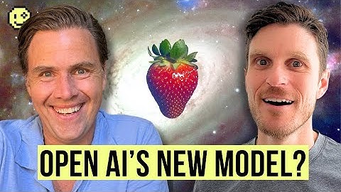 OpenAI’s Strawberry Is Real and... Is Project Orion GPT-5?