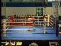 R&J Workshop Milan, 2009 - Bout 25: Abdelhadim Yasin (EGY) vs Marjanovic Ljubomir (SRB)