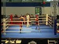 R&J Workshop Milan, 2009 - Bout 25: Abdelhadim Yasin (EGY) vs Marjanovic Ljubomir (SRB)